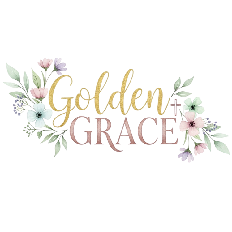✨ Golden Grace Designs ✨