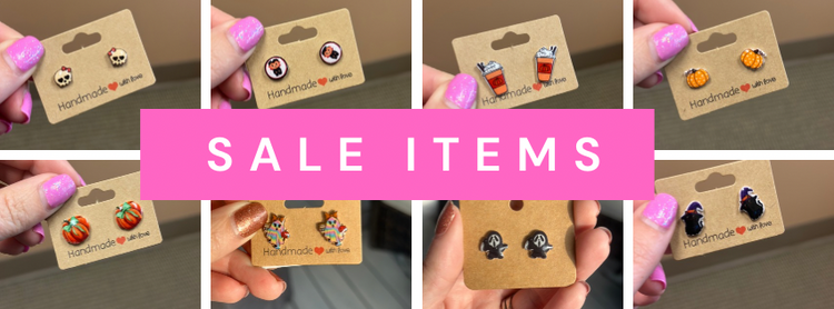 Sale Items