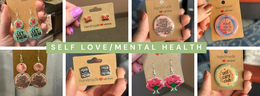 Self Love / Mental Health