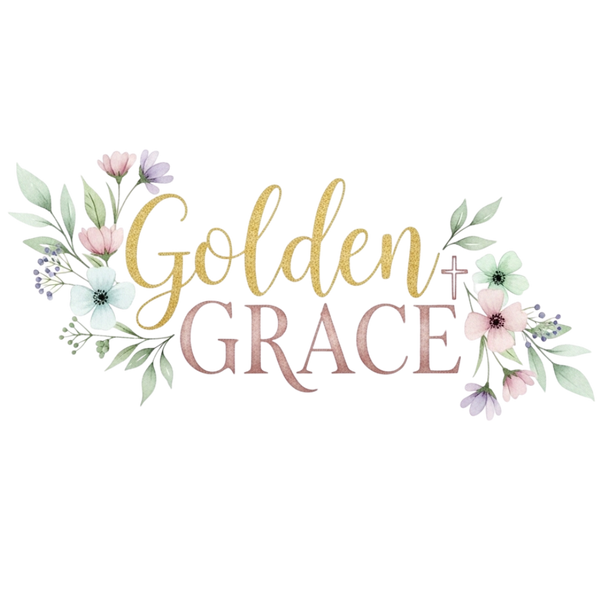 Golden Grace 